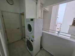 Bishan Loft (D20), Condominium #580915111